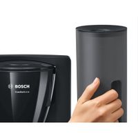 Bosch Haushalt TKA6A043 Koffiezetapparaat Zwart Capaciteit koppen: 10 - thumbnail