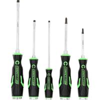 KS Tools 512.0706 COMPETITION Schraubendreher-Satz Schroevendraaierbitinzet