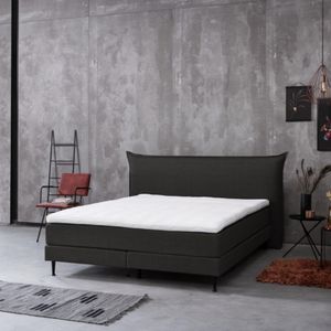 Boxspringset Skadi - Metro