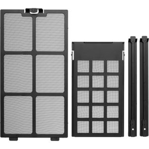 Obsidian 350D Stoffilter Kit Stoffilter