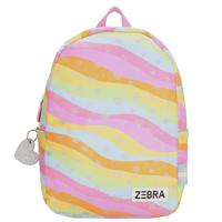Zebra Trends Limited Edition Rugzak M Destiny Multi
