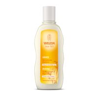 Weleda Herstellende Shampoo Haver Droog en Beschadigd Haar 190ml - thumbnail