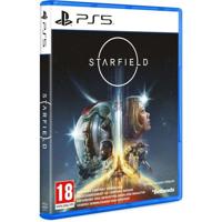 Starfield - PS5-game
