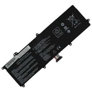 Replacement Laptop accu 4500mAh