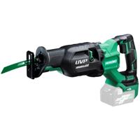 HiKOKI accu reciprozaag - CR36DAW4Z - 36V - excl. accu en lader