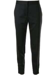 Stella McCartney pantalon droit classique - Noir