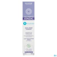 Jonzac Lichte Verzorging Hydra 50ml