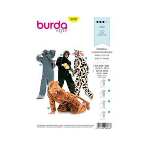 Burda 2478