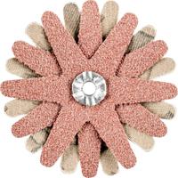 PFERD TOOLS 42732083 Schuursterren Diameter 60 mm 10 stuk(s) PFERD TOOLS 42732083 Schuursterren Diameter 60 mm 10 stuk(s)