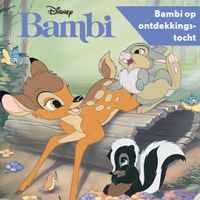 Bambi op ontdekkingstocht - thumbnail