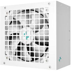 DeepCool PL650D power supply unit 650 W 20+4 pin ATX ATX Zwart