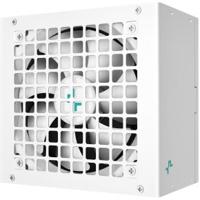 DeepCool PL650D power supply unit 650 W 20+4 pin ATX ATX Zwart