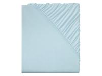 LIVARNO home Jersey hoeslaken 140-160 x 200 cm (Blauw)