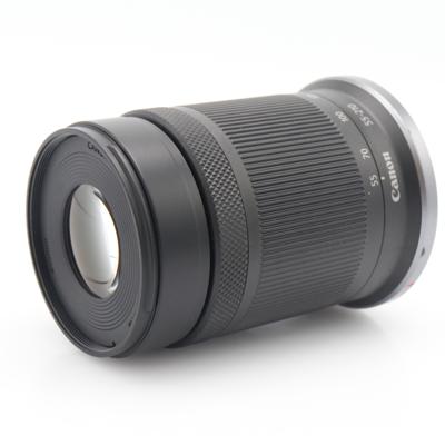Canon RF-S 55-210mm f/5-7.1 IS STM occasion