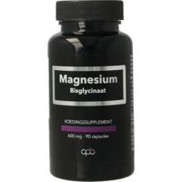 Apb Holland Magnesium bisglycinaat 550mg puur Apb Holland Magnesium bisglycinaat 550mg puur