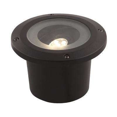 GardenLights Richtbare grondspotRubum 12V led - 3159011