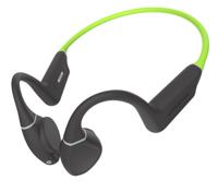 Creative Labs Outlier FREE Plus Headset Draadloos Neckband Sporten Bluetooth Zwart, Groen - thumbnail