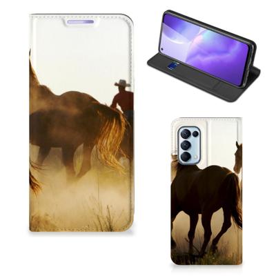 OPPO Find X3 Lite | Hoesje maken | Design Cowboy