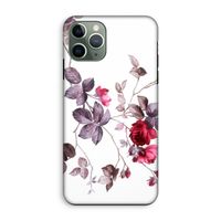 Mooie bloemen: iPhone 11 Pro Tough Case