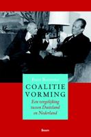 Coalitievorming (Paperback)