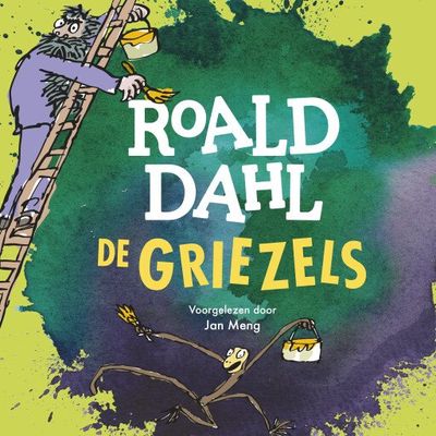 De Griezels
