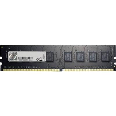 G.Skill Value Werkgeheugenmodule voor PC DDR4 8 GB 1 x 8 GB 2400 MHz F4-2400C17S-8GNT