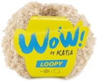 Katia WOW - Loopy 151 Beige