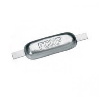 Hollex Anode Aluminium Huid / Roer Fal-1/9/6/14 Fal-1