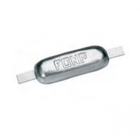 Hollex Anode Aluminium Huid / Roer Fal-1/9/6/14 Fal-1