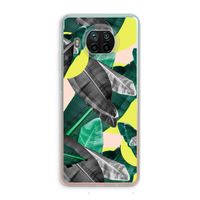 Fantasie jungle: Xiaomi Mi 10T Lite 5G Transparant Hoesje
