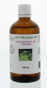 Stevia wit original