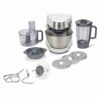 Multifunctionele patisserierobot - KENWOOD - Prospero KHC291A.H0WH - Roestvrijstalen kom
