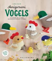 Amigurumi Vogels (Paperback)