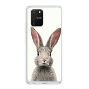 Daisy: Samsung Galaxy S10 Lite Transparant Hoesje