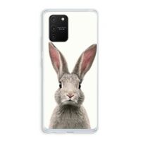 Daisy: Samsung Galaxy S10 Lite Transparant Hoesje