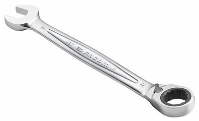 Facom anti-slip steekringratelsleutel 9mm - 467B.9