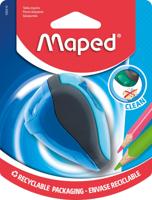 Maped potloodslijper Clean 2-gaats, op blister