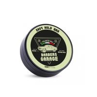 Barbers Garage Easy Hold Wax 100Gram