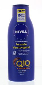 Body milk Q10 verstevigend