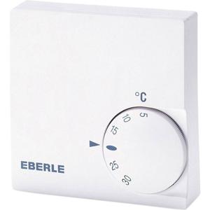 Eberle 111 1707 51 100 RTR-E 6724 Kamerthermostaat Opbouw (op muur) 1 stuk(s)