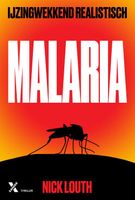 Malaria - Nick Louth - ebook