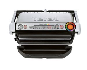 Tefal GC712D Contactgrill Optigrill 2000W