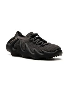 Adidas Yeezy Kids baskets YEEZY 450 - Noir