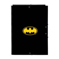 Ringmap Batman Game over Zwart A4 26 x 33.5 x 2.5 cm