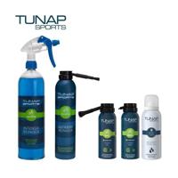 TUNAP SPORTS Bike & body care set standaard