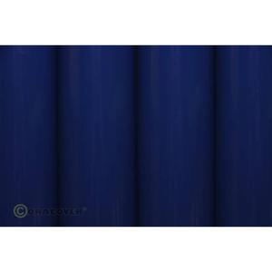 Oracover 25-052-002 Plakfolie Orastick (l x b) 2 m x 60 cm Donkerblauw