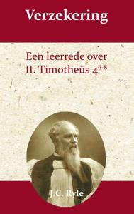 Verzekering (Paperback)