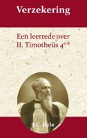 Verzekering (Paperback)