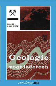 Geologie voor iedereen (Paperback)