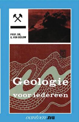 Geologie voor iedereen (Paperback)